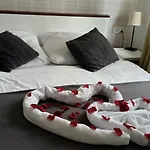 Cracow Central Aparthotel