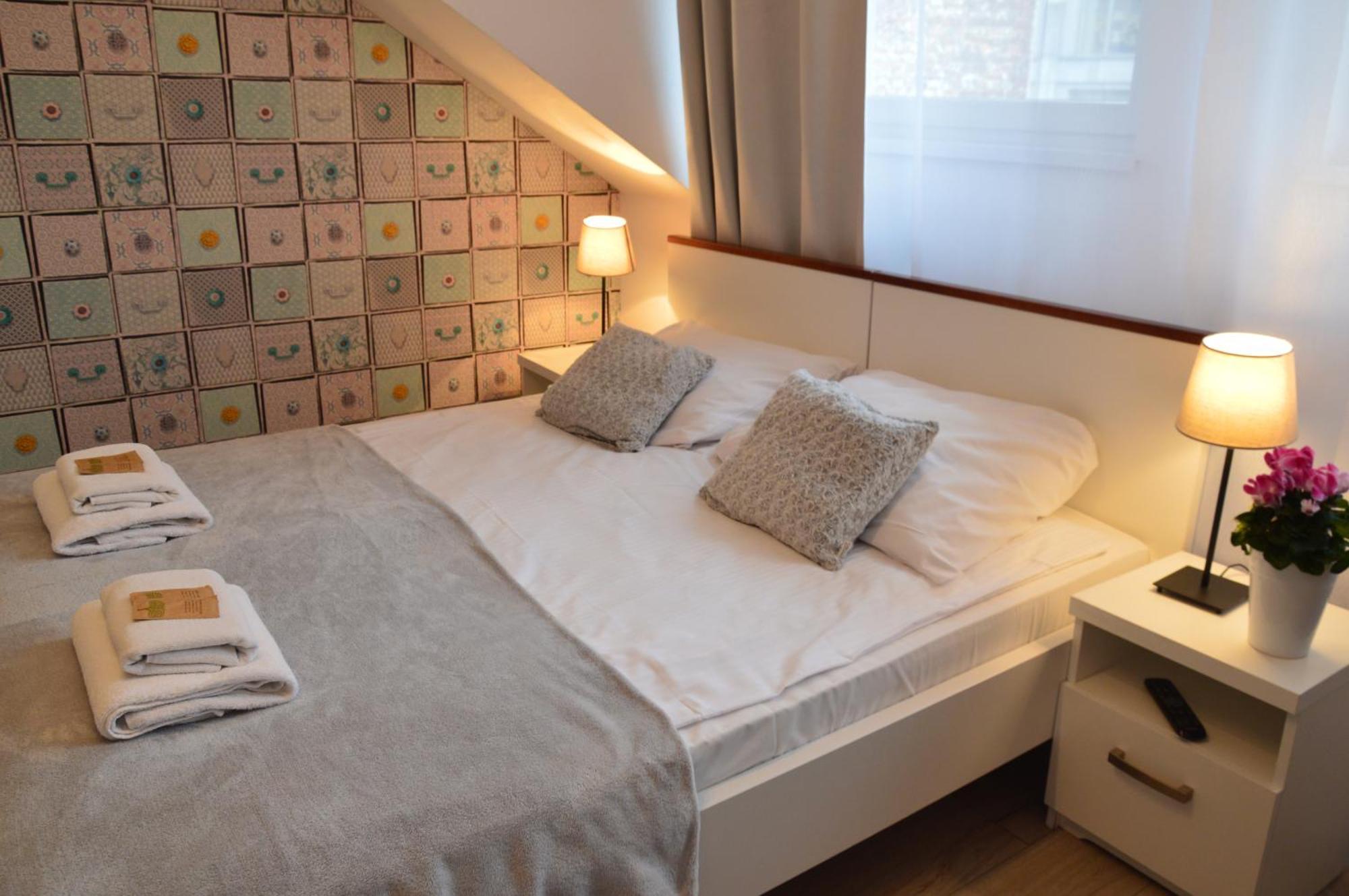 Cracow Aparthotel Krakow