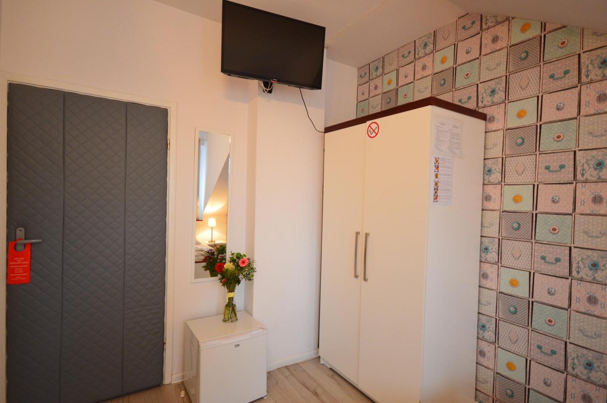 Aparthotel Cracow Krakow