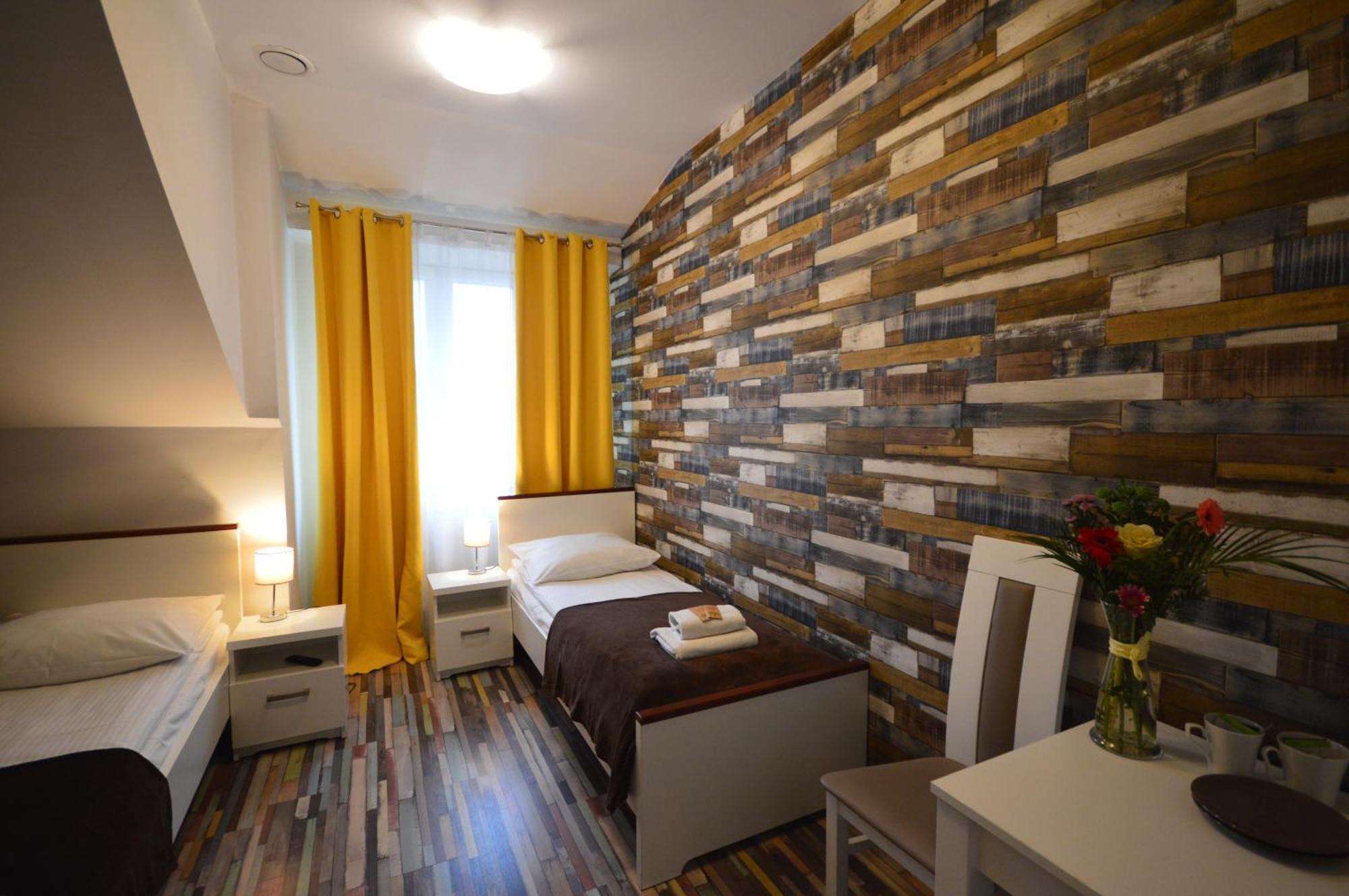 Cracow Aparthotel Krakow
