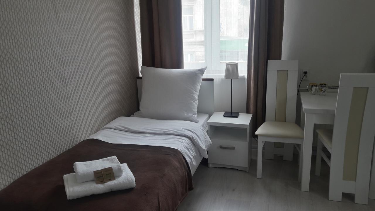 Aparthotel Cracow Krakow