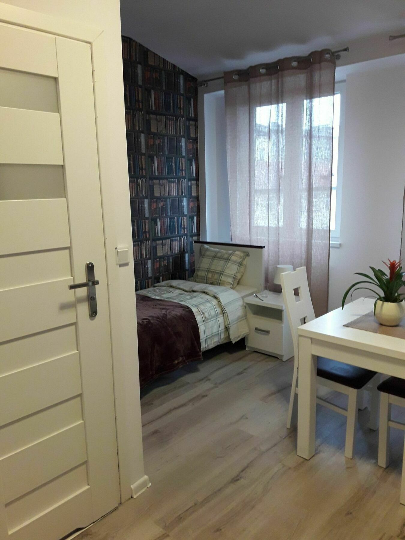 Aparthotel Cracow Krakow